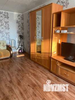 1-к квартира, на длительный срок, 40м2, 10/10 этаж
