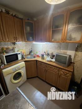 2-к квартира, на длительный срок, 48м2, 1/9 этаж