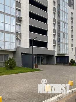 Студия квартира, посуточно, 31м2, 3/24 этаж