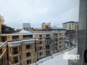 2-к квартира, на длительный срок, 65м2, 7/8 этаж