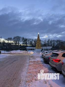 1-к квартира, на длительный срок, 33м2, 6/10 этаж