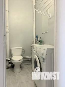 1-к квартира, посуточно, 45м2, 5/18 этаж