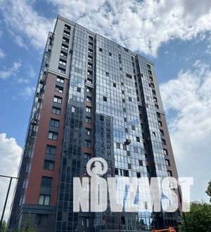 1-к квартира, на длительный срок, 40м2, 12/20 этаж