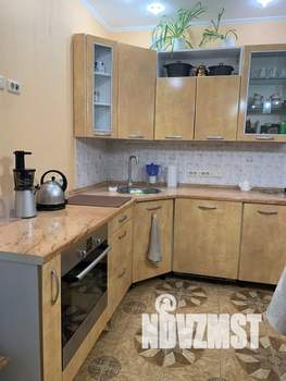 2-к квартира, посуточно, 68м2, 1/9 этаж