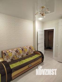 1-к квартира, на длительный срок, 44м2, 12/19 этаж