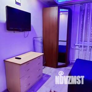1-к квартира, посуточно, 18м2, 1/1 этаж
