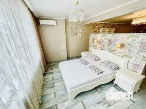 1-к квартира, посуточно, 70м2, 1/1 этаж