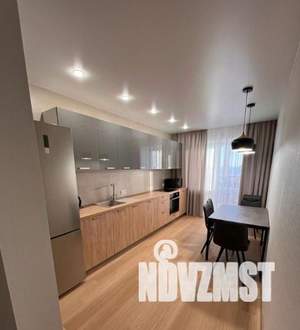 1-к квартира, на длительный срок, 36м2, 10/17 этаж