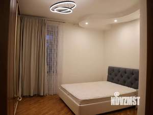 5-к квартира, на длительный срок, 170м2, 2/5 этаж