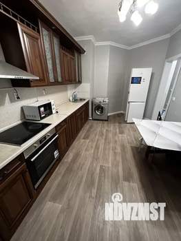 2-к квартира, на длительный срок, 46м2, 8/12 этаж