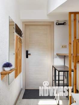 1-к квартира, посуточно, 12м2, 1/1 этаж