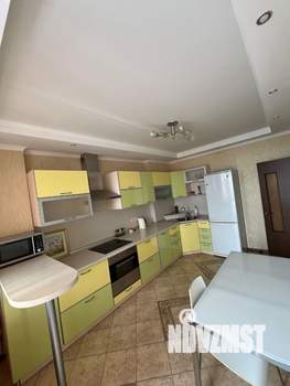 2-к квартира, на длительный срок, 76м2, 12/13 этаж