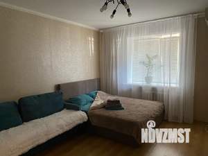 1-к квартира, посуточно, 38м2, 1/5 этаж