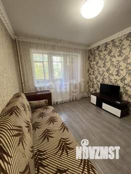 2-к квартира, на длительный срок, 37м2, 2/5 этаж