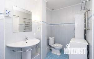 1-к квартира, посуточно, 60м2, 1/6 этаж