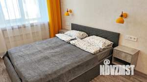 Студия квартира, посуточно, 20м2, 4/9 этаж