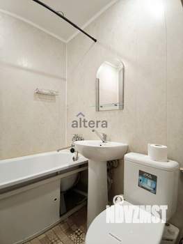 Студия квартира, на длительный срок, 20м2, 4/5 этаж