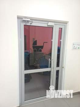 1-к квартира, на длительный срок, 35м2, 6/10 этаж