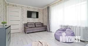 2-к квартира, посуточно, 41м2, 5/9 этаж