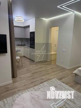 1-к квартира, на длительный срок, 32м2, 10/10 этаж