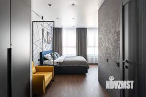 Студия квартира, на длительный срок, 25м2, 6/10 этаж