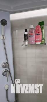 Студия квартира, посуточно, 23м2, 2/5 этаж