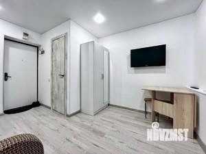 Студия квартира, на длительный срок, 13м2, 4/5 этаж