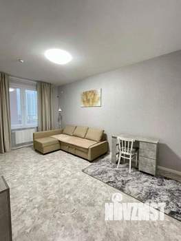 2-к квартира, на длительный срок, 57м2, 2/10 этаж