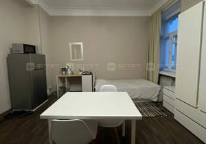 1-к квартира, на длительный срок, 30м2, 5/6 этаж