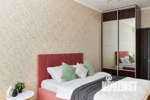 2-к квартира, посуточно, 115м2, 1/1 этаж