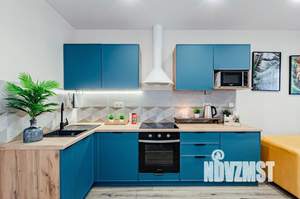 2-к квартира, посуточно, 60м2, 1/1 этаж