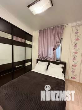 2-к квартира, посуточно, 45м2, 6/16 этаж