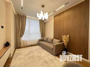 2-к квартира, на длительный срок, 55м2, 8/10 этаж