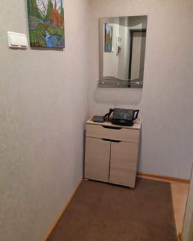 1-к квартира, на длительный срок, 32м2, 2/5 этаж