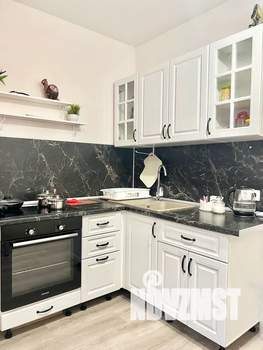 1-к квартира, посуточно, 35м2, 4/10 этаж