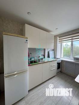 1-к квартира, на длительный срок, 37м2, 3/18 этаж