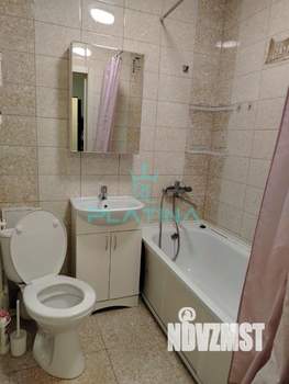 1-к квартира, на длительный срок, 40м2, 5/10 этаж