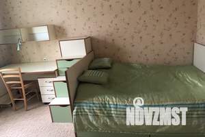 3-к квартира, посуточно, 110м2, 4/4 этаж