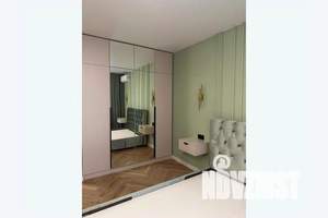 1-к квартира, посуточно, 42м2, 2/10 этаж