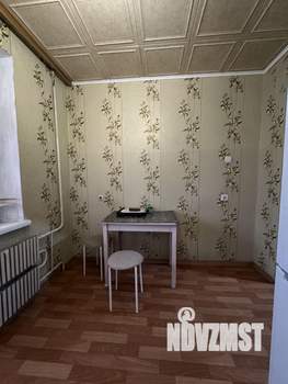 1-к квартира, на длительный срок, 39м2, 5/8 этаж