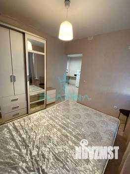 1-к квартира, на длительный срок, 35м2, 9/10 этаж