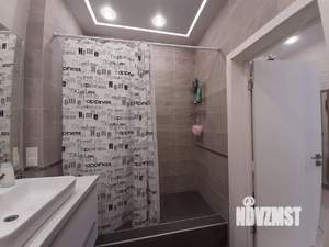 2-к квартира, на длительный срок, 58м2, 7/23 этаж