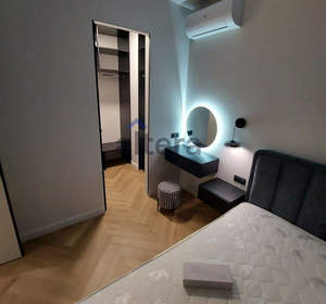 3-к квартира, на длительный срок, 70м2, 7/24 этаж