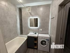 1-к квартира, на длительный срок, 37м2, 2/10 этаж