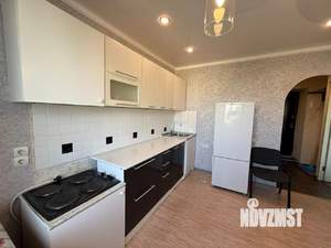 1-к квартира, на длительный срок, 34м2, 7/10 этаж