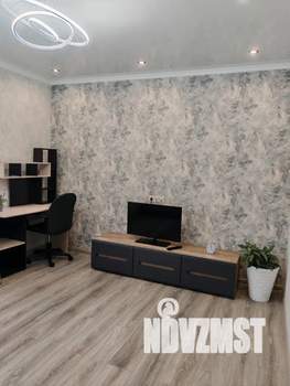 2-к квартира, посуточно, 50м2, 3/11 этаж