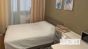 1-к квартира, посуточно, 18м2, 1/1 этаж