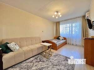 1-к квартира, на длительный срок, 33м2, 5/9 этаж