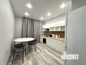 2-к квартира, на длительный срок, 60м2, 14/19 этаж