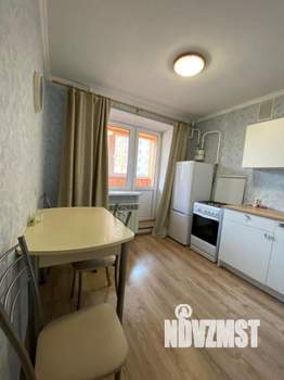 1-к квартира, на длительный срок, 37м2, 4/10 этаж